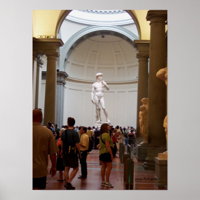 Poster firenze (Devant)