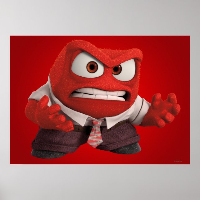 POSTER FIRMÉ ! (Devant)