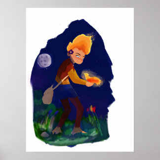 Poster Flaire