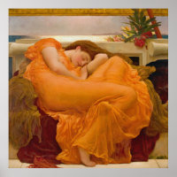 Flaming juin 1895