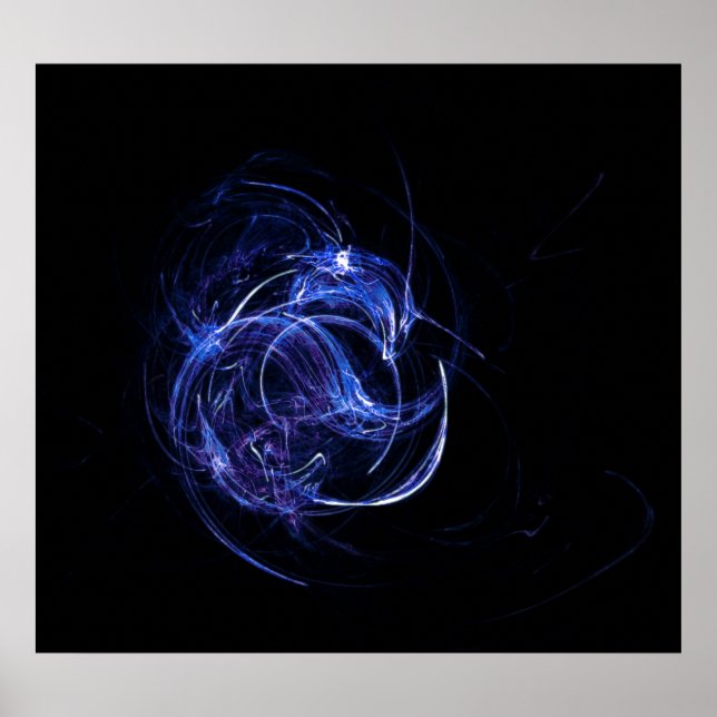 Poster Flamme 0003a (Devant)