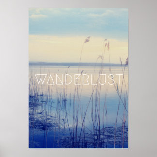 Poster flanc