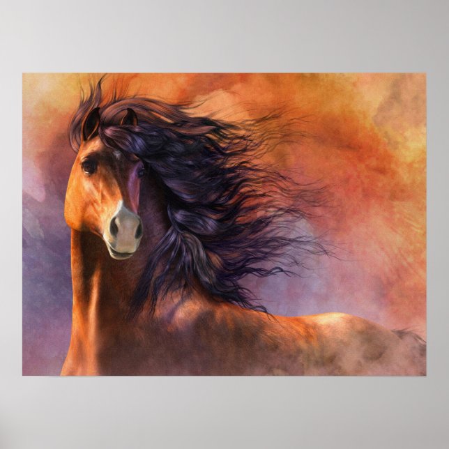 Poster Flash (Devant)