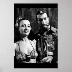Poster Flash Gordon conquiert L'Affiche De Film Universe