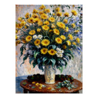 Fleurs d'artichauts de Jérusalem
