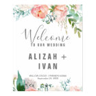 Fleurs de pivoines romantiques Mariage de bienvenu