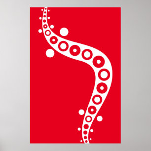 Poster Flexibilité de la machine