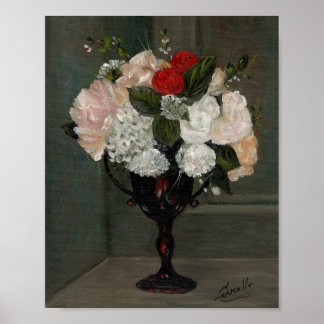 Poster Floral