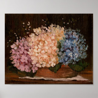 Poster Floral
