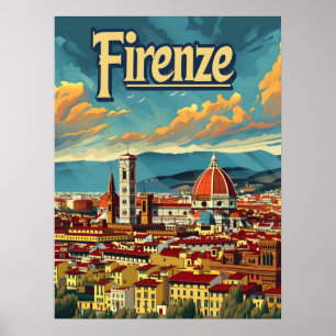 Poster Florence