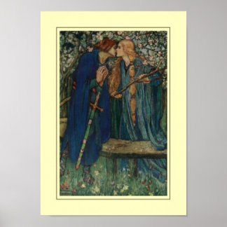 Poster Florence Harrison