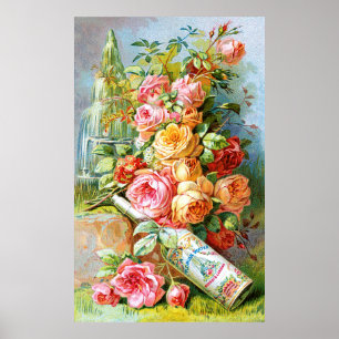 Poster Floride