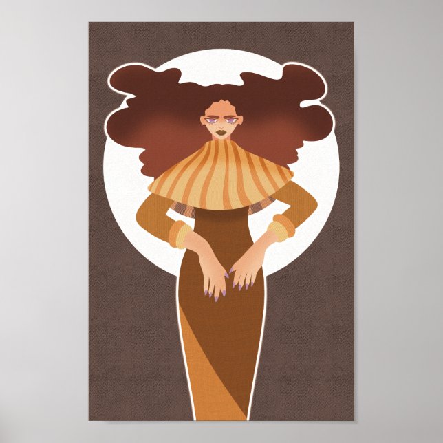 Poster Flottant (Devant)