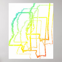 flou de refroidissement du mississippi
