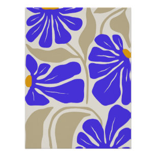 Poster Flower