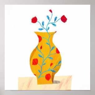 Poster Flower
