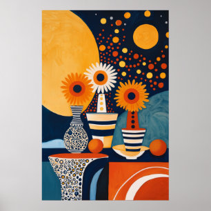 Poster Flux Dreamlike 1856