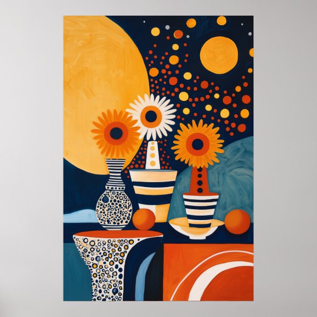 Poster Flux Dreamlike 1856 (Devant)