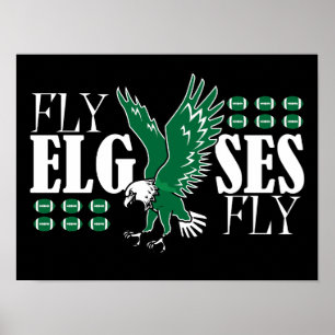 Poster Fly Elgses Fly Mème Orthographe Drôle