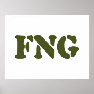 POSTER FNG