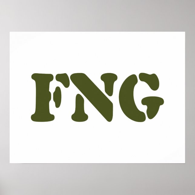 POSTER FNG (Devant)