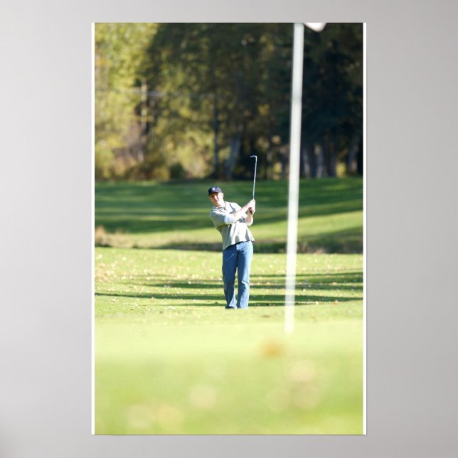 Poster Focus (Devant)