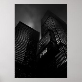 Poster Fogfest n° 16 du centre-ville