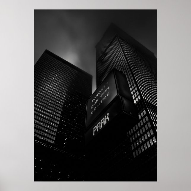 Poster Fogfest n° 16 du centre-ville (Devant)