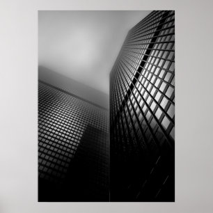 Poster Fogfest n° 27 du centre-ville