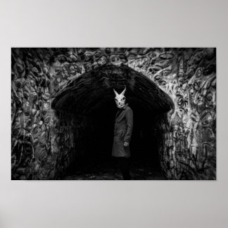 Poster Follow me.. 
