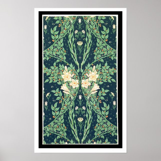 Poster Fond d'écran Francesca (Devant)