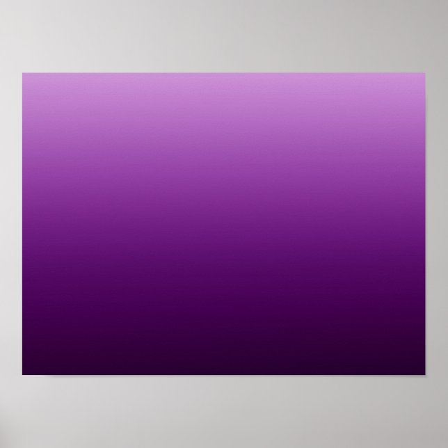 Poster Fond d'écran violet (Devant)