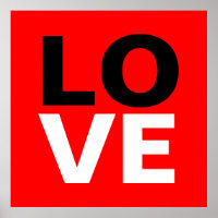 Fond Rouge Unique Amour Romance