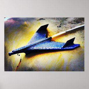 Poster Fondé 56
