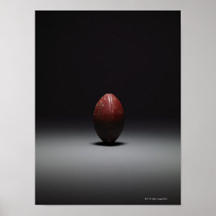 Poster Football