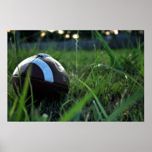 Poster Football