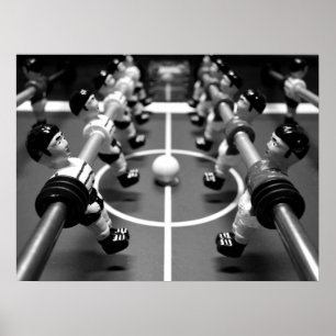 Poster Football: it's more than just a game