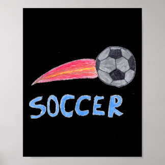 Poster Football Ll 