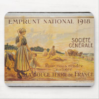 Poster for the Loan for National Defence