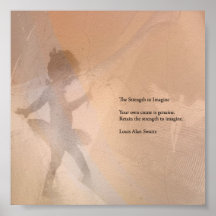 Force to Imagine, un poème de Louis Alan Swartz