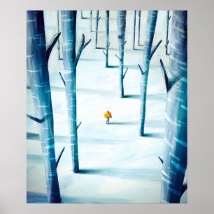 Poster Forest
