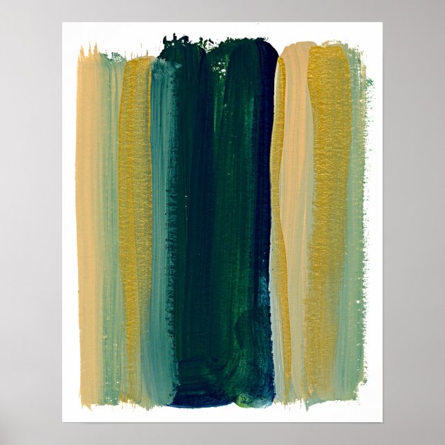 Poster Foretto (Devant)