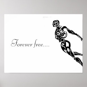 Poster Forever free