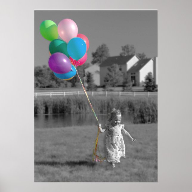 Poster Forever Young (Devant)