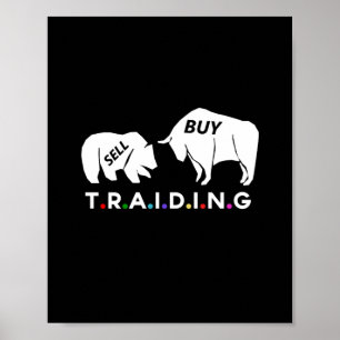 Poster Forex commercial