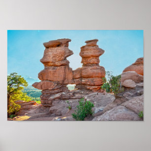 Poster Formation de Siamese Twins, Colorado