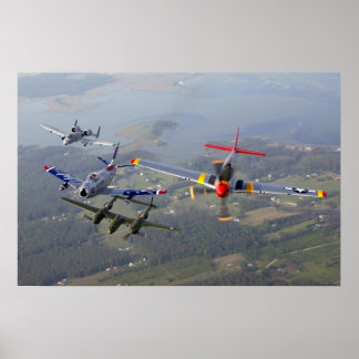 Poster Formation du patrimoine