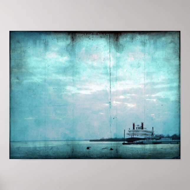 Poster Forme d'expédition (Devant)