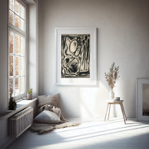 Formulaires Abstraits | Rudolf Bauer