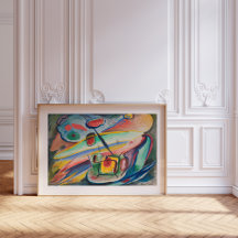 Formulaires Abstraits | Rudolf Bauer